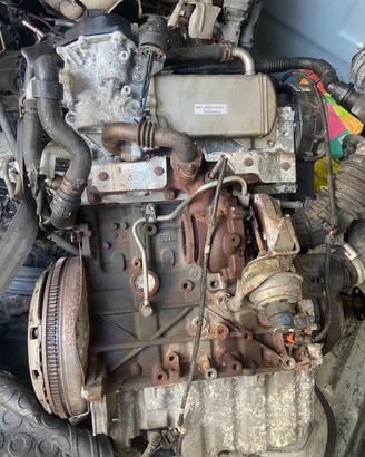 MOTORE CAA TRASPORTER 2000 DIESEL