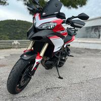 Ducati multistrada 1200 del 2012
