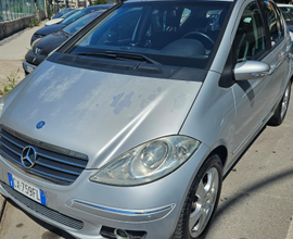 Mercedes A180 cdi