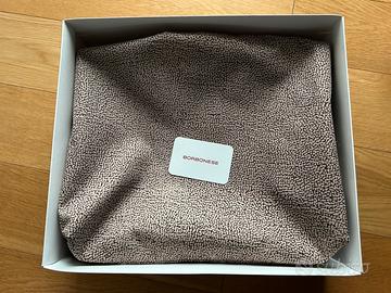 Portatutto Borbonese