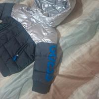 giubottino bimbo 6-9 mesi