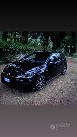 Golf gtd 7.5
