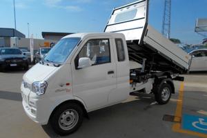 Giotti Victoria GLADIATOR EVO - Ribaltabile 3 lati