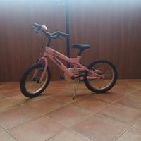 Bici da bambina
