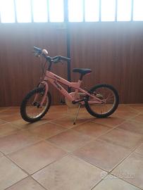 Bici da bambina