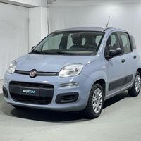 Fiat Panda 1.0 hybrid s&s 70cv 5p.ti Prezzo reale