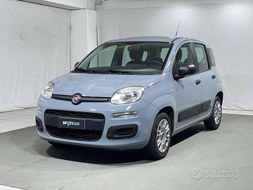 Fiat Panda 1.0 hybrid s&s 70cv 5p.ti Prezzo reale