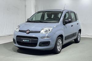 Fiat Panda 1.0 hybrid s&s 70cv 5p.ti Prezzo reale