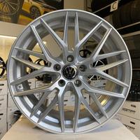 Cerchi Volkswagen raggio 18 NUOVI cod.2982