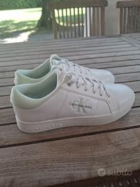 Scarpe Calvin Klein