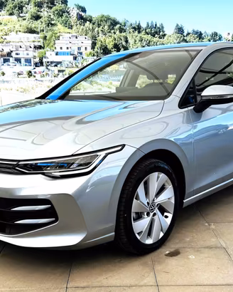 Volkswagen Golf 2.0 TDI 115 CV SCR Edition Plus