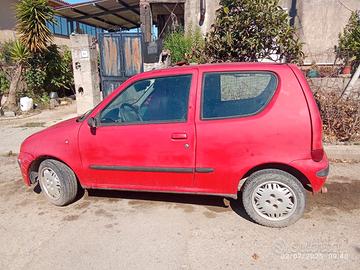 FIAT Seicento