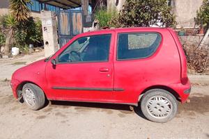 FIAT Seicento