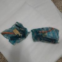 super bravo piaggio coppia comandi