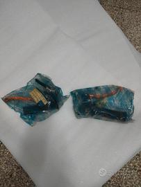 super bravo piaggio coppia comandi