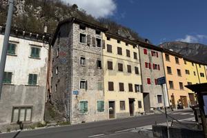 Casa Semindipendente - Longarone
