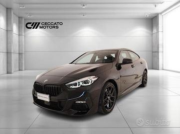 BMW Serie 2 220d Gran Coupe Msport xdrive auto