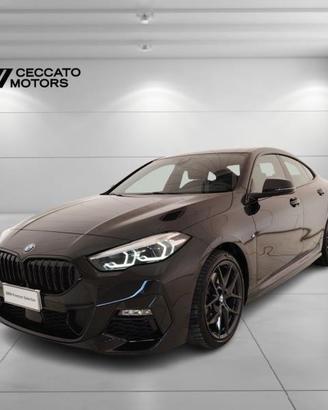BMW Serie 2 220d Gran Coupe Msport xdrive auto