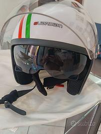 Casco moto L