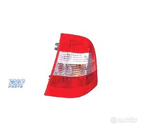 FANALE DX MERCEDES ML W163 RESTYLING 01-05