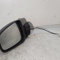 SPECCHIETTO RETROVISORE SINISTRO DACIA Duster 1°