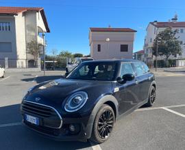 MINI Mini Clubman (F54) - 2021