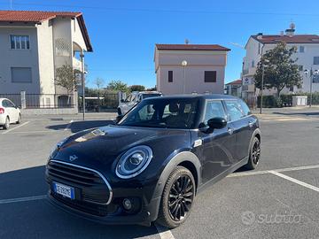 MINI Mini Clubman (F54) - 2021