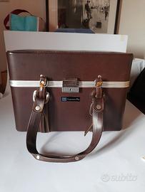 borsa fotografica vintage