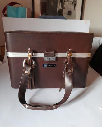 borsa fotografica vintage