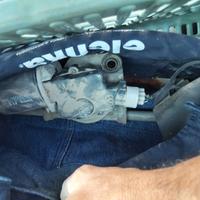 Ricambi toyota yaris prima serie 1998-2003