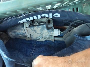 Ricambi toyota yaris prima serie 1998-2003