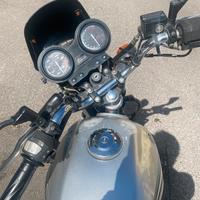 Yamaha YBR (2007)