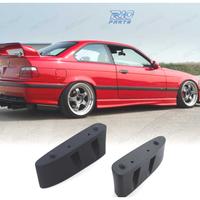 AUMENTI SPOILER BMW E36 M3 GT