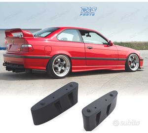 AUMENTI SPOILER BMW E36 M3 GT