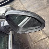 Specchietto laterale dx con regolazione elettrica 