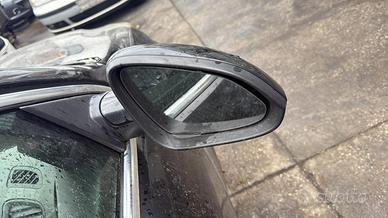 Specchietto laterale dx con regolazione elettrica 