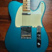 Telecaster Baja