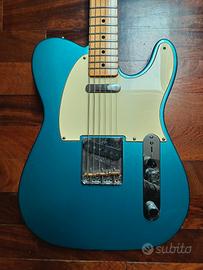 Telecaster Baja