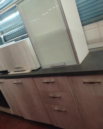cucina componibile 