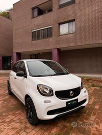 Smart ForFour 70 1.0 Passion
