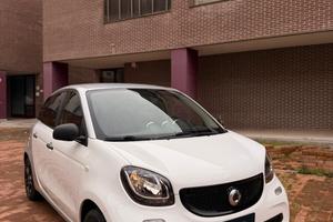 Smart ForFour 70 1.0 Passion