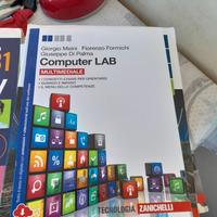 libri scuole superiori