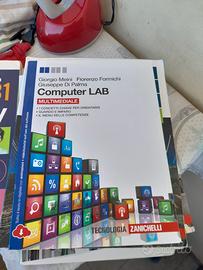 libri scuole superiori