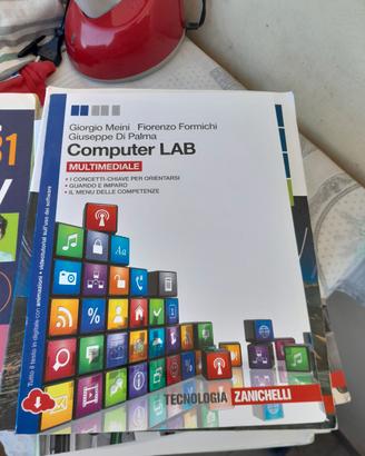 libri scuole superiori