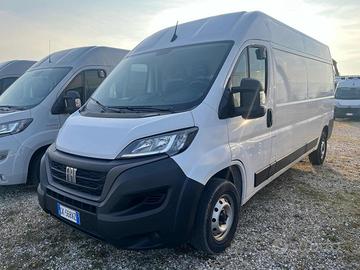 FIAT Ducato 35 2.2 Mjt 140CV PL-TM Furgone