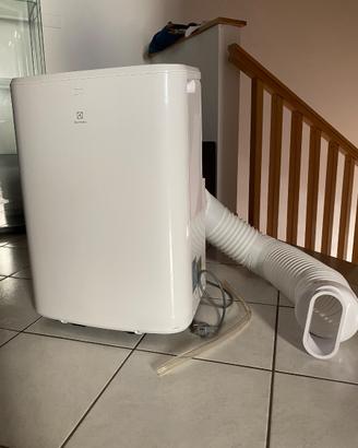 Condizionatore e deumidificatore Electrolux