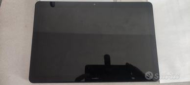 Tablet Huawei Media Pad T5 Ags2-w09 