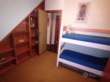 Appartamento arredato a Ovindoli