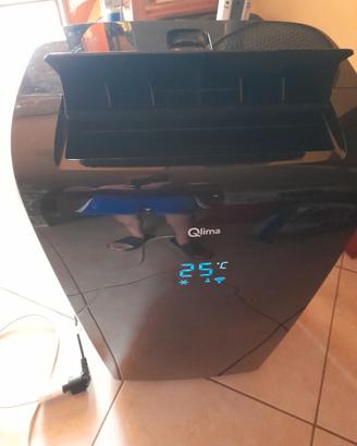 Climatizzatore portatile Qlima