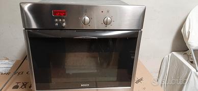 Bosch HBN2550EU/01 Solo Ricambi